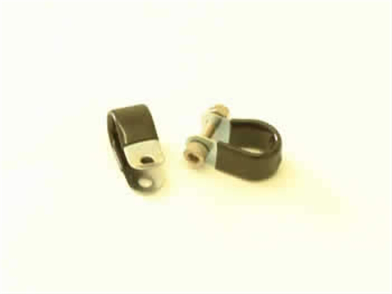 P-CLIPS STAY BRACKETS (2)