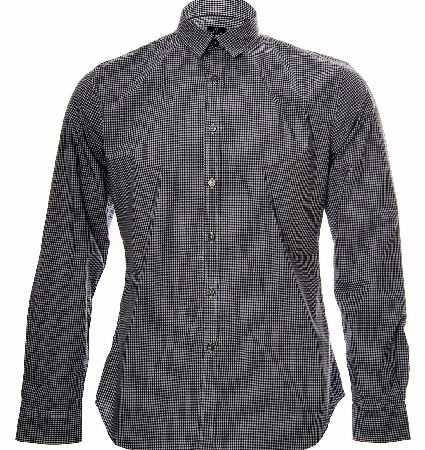 Unbranded P.S Paul Smith Gents Slim Shirt Sc