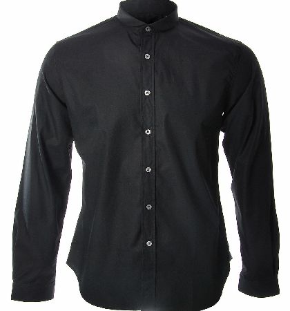 Unbranded P.S Paul Smith Slim Collar Shirt