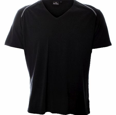 Unbranded P.S Paul Smith V Neck T- Shirt