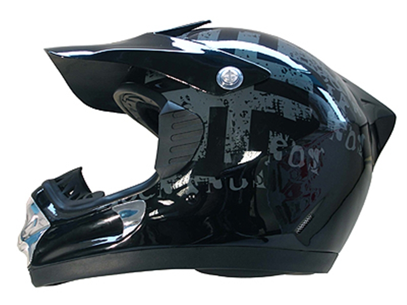 Paak 9 Helmet