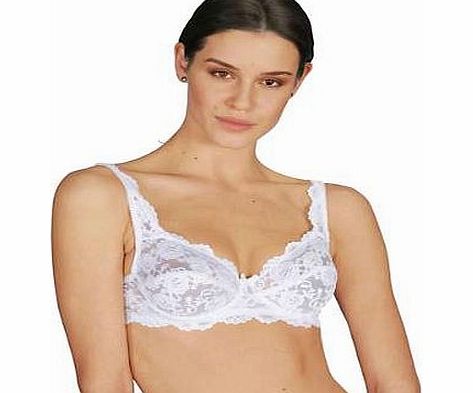 Unbranded Pack of 2 Bras