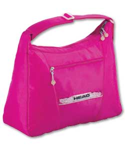 Padded 420D nylon