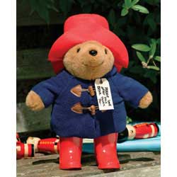 Paddington Bear