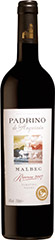 Unbranded Padrino de Anguinan Malbec Oak-Aged Reserva 2007