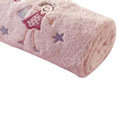 Pair of Bath Towels - It Girl