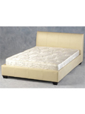 The fantastic Palermo bedwill definatelycreate a lasting impression. and its stunningaesthetic is