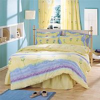 Palermo Bedding Set