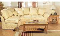 Palma Corner Group Sofa