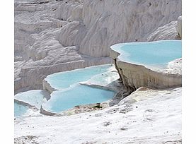 Unbranded Pamukkale from Belek - Child