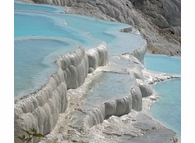 Unbranded Pamukkale from Fethiye - Child