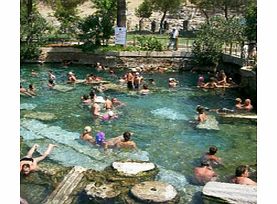 Unbranded Pamukkale from Kusadasi - Child