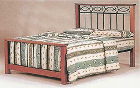 Panama king Size