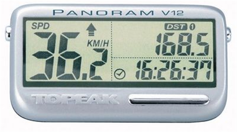 PANORAM V12