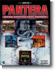 Pantera Bass Anthology Series