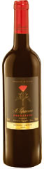 Unbranded Papavero Primitivo 2007 RED Italy