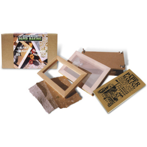 Unbranded Paper Making Kit