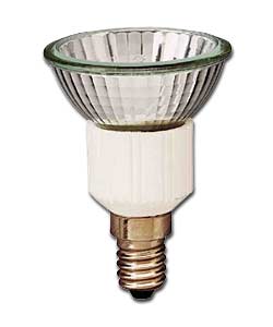 Par 16 Mains Halogen Bulbs