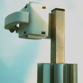 Paraflex - Pole top Parasol Mount - p5