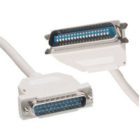 Parallel Printer Lead