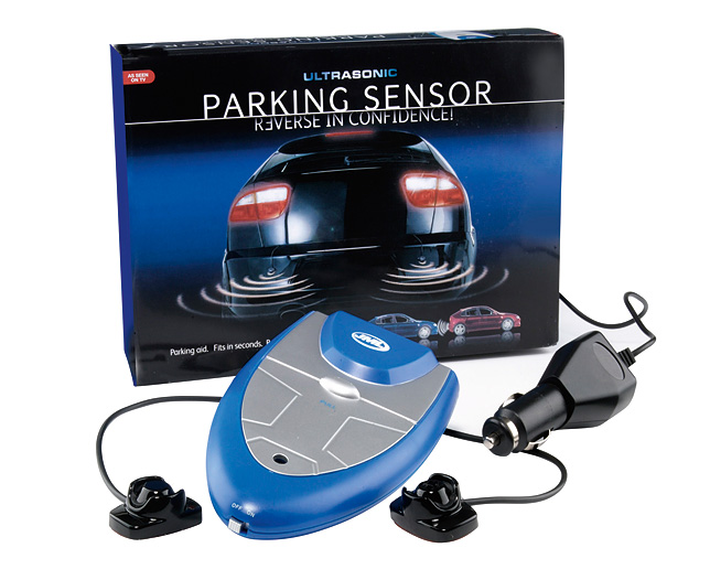 Parking Sensor