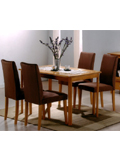 Parson Dining Set