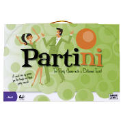 Unbranded Partini