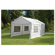 Unbranded Party Gazebo - 3x6m