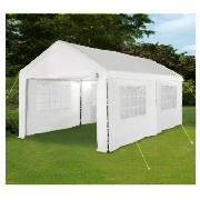 Unbranded Party Gazebo