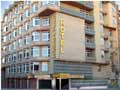 Unbranded Pasarela Hotel Sevilla, Sevilla