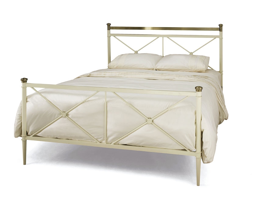 Unbranded Pasha Double Bedstead