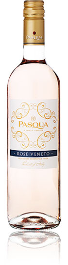 Unbranded Pasqua Rosato 2011, IGT Veneto