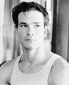 Patrick Swayze photo