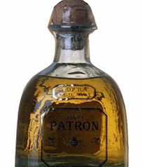 Unbranded Patron Anejo 70cl