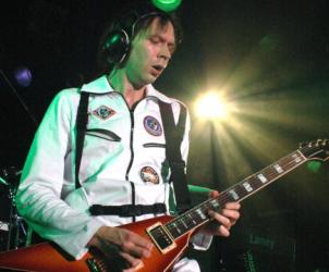 Unbranded Paul Gilbert