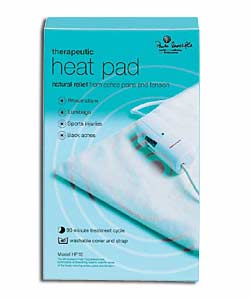 Paula Radcliffe Heat Pad from Winterwarm