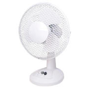 Unbranded PC002 9 inch Table Fan