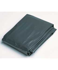 Unbranded PE Ground Sheet