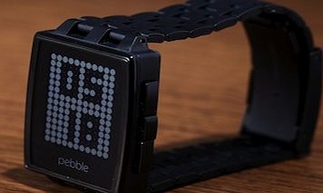 Pebble Steel