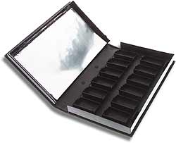 Peca Products ~ APS Film Storage Box