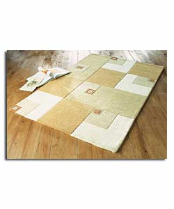 Pecan Beige Rug