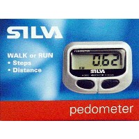 Pedometer