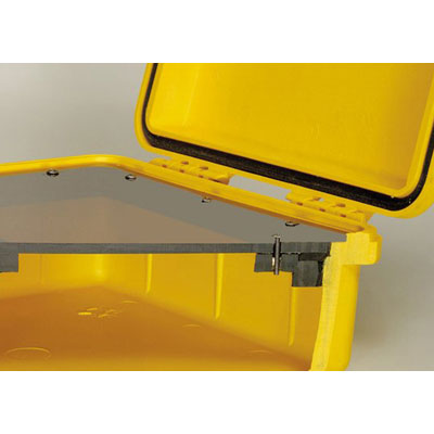 Unbranded Peli-Quick Mounts (4 set)