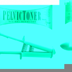 Unbranded PelvicToner - Pelvic Floor Toner