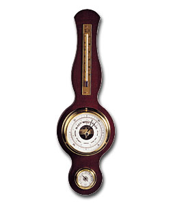 Pendant Barometer