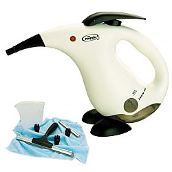 1550 W handheld steam-cleaner