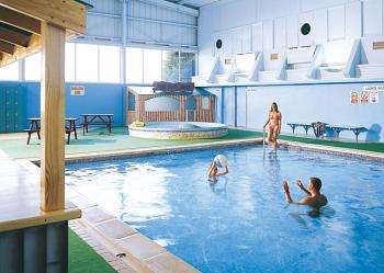 Unbranded Penhale Holiday Park