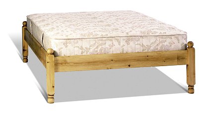 Penny 50 Bed - Low Footend - Newstead