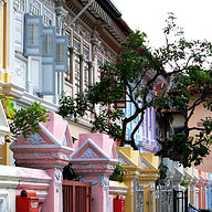 Peranakan Trail with Food Tasting - Adult