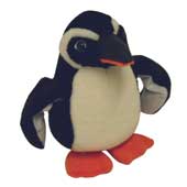 Walks and Squawks